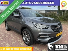 Opel Grandland X - 1.6 Turbo Hybrid Elegance /Camera /Carplay