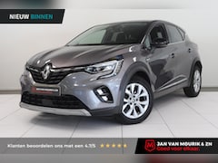Renault Captur - 1.3 TCe 140 Intens | 360 Camera | Climatronic | Navigatie 9, 3" | Automaat | Cruise contro