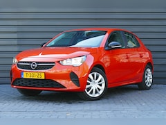 Opel Corsa-e - EV 136PK 50KWH 5-DRS EDITION AUTOMAAT / NAVI / CLIMA / 3-FASE / DAB / BLUETOOTH / CRUISECO
