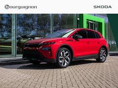 Skoda Elroq - Sportline 60 | 204 PK | Stoelverwarming | Achteruitrijcamera | Navigatie | Cruise control