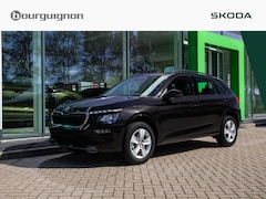 Skoda Kamiq - Selection 1.0 TSI 115 PK | Automaat | Trekhaak | Parkeersensoren | Cruise control | Apple