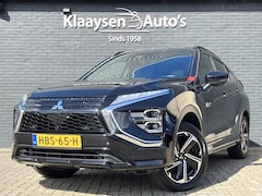 Mitsubishi Eclipse Cross - 2.4 PHEV Instyle 188 pk 4WD AUT. | 1e eigenaar | navigatie | adaptieve cruise | camera | l