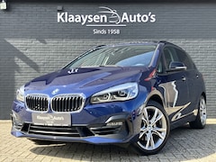 BMW 2-serie Active Tourer - 220i High Executive Edition 192 pk M-sport AUT. | dealer onderhouden | navigatie | panoram
