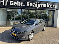 Volkswagen Polo - 1.0 TSI Comfortline Business *Navigatie*PDC