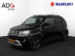 Suzuki Ignis - 1.2 Smart Hybrid Select | Automaat | Achteruitrijcamera | Apple Carplay | Android Auto |