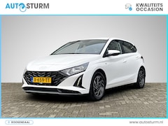 Hyundai i20 - 1.0 T-GDI Comfort Smart Nieuw Model