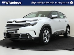 Citroën C5 Aircross - 1.2 PureTech Business Automaat