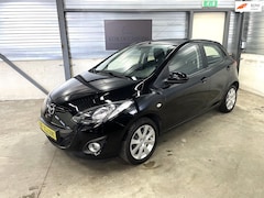 Mazda 2 - 2 1.3 GT-M Line 1ste eigenaar dealer onderhouden airco
