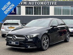 Mercedes-Benz A-klasse - 200 Business Solution AMG PANO | AMBILIGHT | CAMERA | RIJKLAAR INCL. 12 MND. BOVAGGARANTIE