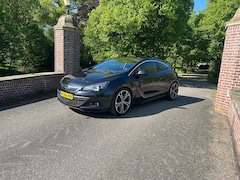 Opel Astra GTC - 1.6 Turbo Sport