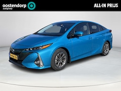 Toyota Prius - 1.8 Plug-in Business Plus | JBL Audio | Leder | Dodehoek detectie | Navigatie | Stoelverwa