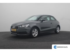 Audi A1 - 1.0 TFSI | Airco | Bluetooth telefoonvoorbereiding | Multimedia-voorbereiding