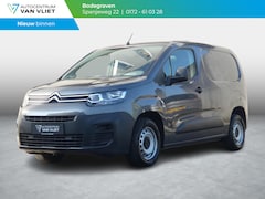 Citroën Berlingo - 1.5 BlueHDI Control