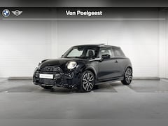 MINI Cooper S - | John Cooper Works Trim | Pakket XL | 18" John Cooper Works Lap Spoke two-tone