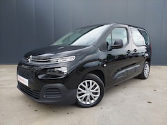 Citroën Berlingo - 1.2 PureTech 1e EIGENAAR 5 PERSOONS CRUISE AIRCO 2X SD