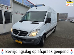 Mercedes-Benz Sprinter - 516 2.2 CDI 366 airco cruise trekhaak