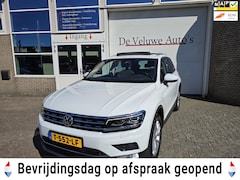Volkswagen Tiguan - 2.0 TSI 4Motion Highline pano trekhaak
