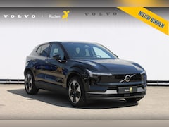 Volvo EX30 - Single Motor Plus 272PK Automaat 51 kWh Google Services / 18" lichtmetalen velgen incl all