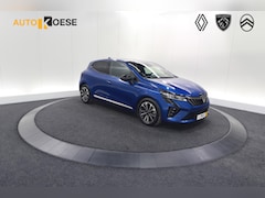 Renault Clio - TCe 90 GPF Techno | 360 Camera | Dodehoekdetectie | Adaptieve Cruise Control