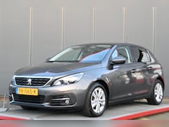 Peugeot 308 - 1.2 PureTech Blue Lease Executive panoramadak