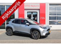 Toyota Yaris Cross - 1.5 Hybrid Dynamic Limited