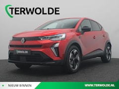 Renault Captur - E-Tech full hybrid 145 techno | Pack Winter |