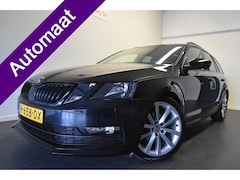 Skoda Octavia Combi - 1.5 TSI Greentech Sport Business , TREKHAAK , NAVI , CIMATR , CR CONTR , PDC A ,