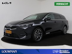 Kia Cee'd Sportswagon - Ceed 1.5 T-GDi DynamicPlusLine | Afneembare Trekhaak | Stoelverwarming | Stuurverwarming |