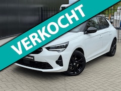 Opel Corsa - 1.2 GS Line Cruise Carplay LED Camera Line-assist Dode-hoek