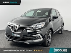 Renault Captur - TCe 90 Limited | Navigatie | Parkeersensoren | Cruise Control |