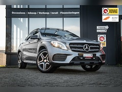 Mercedes-Benz GLA-Klasse - 200 White Art*AMG*PANO*CAMERA*TREKHAAK