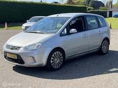 Ford C-Max - 1.8-16V Ghia Versnellingsbak defect