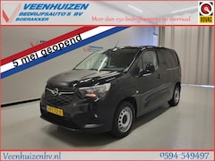 Opel Combo - 1.5D 130pk Automaat Euro 6