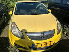 Opel Corsa - 1.3 CDTi EcoFlex S/S '111' Edition export of handel