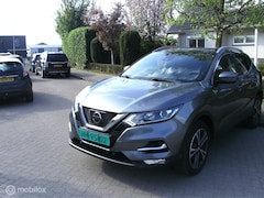 Nissan Qashqai - 1.2 Business Edition bj 2018 74281 km