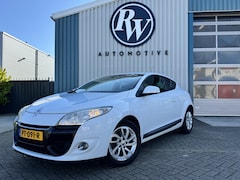 Renault Mégane Coupé - 1.5 dCi Lm Velgen / Climate control / Cruise control / Bluetooth / PDC APK 18-10-25