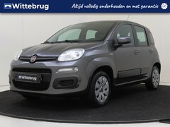 Fiat Panda - 0.9 TwinAir Popstar