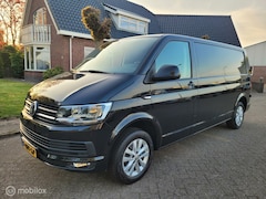 Volkswagen Transporter - 2.0 TDI L2H1 Highline, navi, leer, trekh