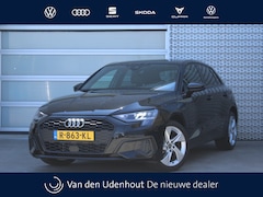 Audi A3 Sportback - 30 TFSI 110pk Pro Line / Privacy Glass / 17"LM
