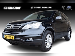 Honda CR-V - 2.0i Comfort - Trekhaak