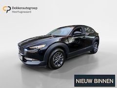 Mazda CX-30 - 2.0 e-SkyActiv-G M Hybrid Comfort