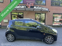 Chevrolet Spark - 1.0 16V LS Bi-Fuel