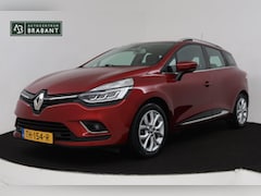 Renault Clio Estate - 0.9 TCe Intens (PARKEERSENSOREN, CRUISE CONTROL, BLUETOOTH, AIRCO)