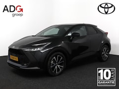 Toyota C-HR - 1.8 Hybrid 140 Dynamic | Adaptive Cruise Control | Achteruitrijcamera | Keyless Entry | Ap
