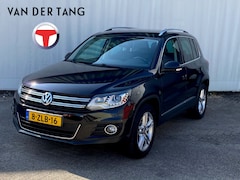 Volkswagen Tiguan - 2.0 TSI Sport&Style 4Motion Automaat