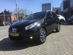 Nissan Qashqai - 1.6i 16v Connect Edition+Design Pack