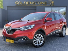 Renault Kadjar - 1.2 TCe Zen 2e Eigenaar, Navi, Clima, Cruise, Trekhaak, 6 Bak, 131pk, LM Velgen, N.A.P, Ni