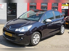 Citroën C3 - 1.2 VTi Collection , NAVI, CR CONTR, GLAS DAK , PDC