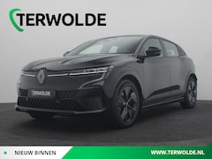 Renault Mégane E-Tech - comfort range Evolution 60 kWh | Navigatie | Stoelverw. |