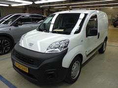 Fiat Fiorino - 1.3 MJ Navigatie by App | Parkeersensoren | Airco | Direct Leverbaar | BPM-VRIJ |